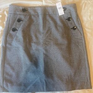 Ann Taylor Skirt